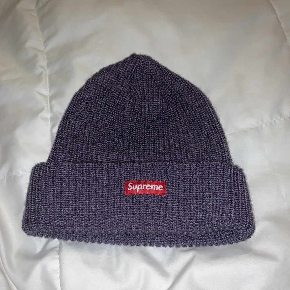 SUPREME BEANIE